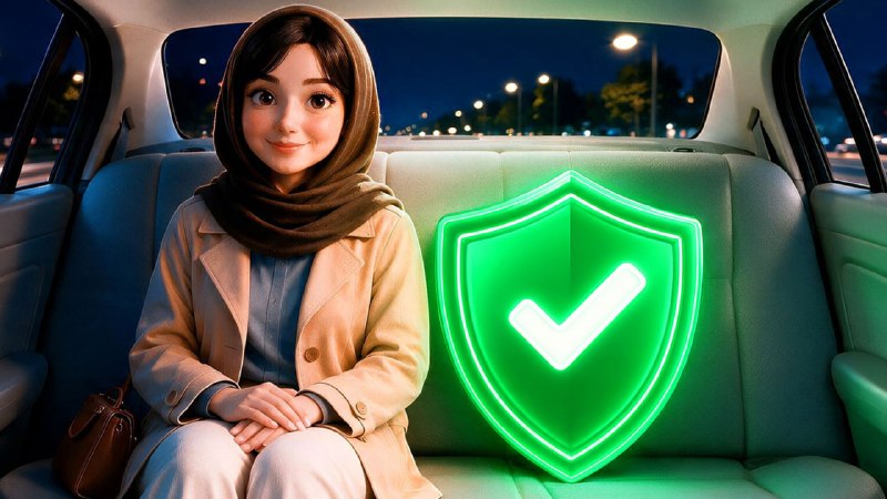 راه پرداخت: ⭕️ امنیت سفر برای زنان در اسنپ؛ از پیشگیری تا پیگیری⬅️نگاهی به قابلیتها و فرایندهای امنیت سفر در اسنپ🔹قابلیتها و فراین