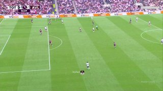 Goal: Conor Gallagher cut the lead to Tottenham in the 85th minute!