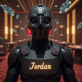 Jordan Casino 🎲