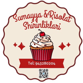 Risolat toʻrt va shirinliklari