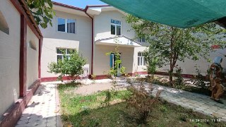 Срочно Арзон, Продажа участка 2,4 сотих, 5 хона Абдурахмоновда