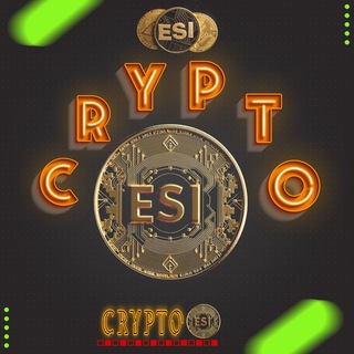 Telegram profile photo for 𝐂𝐑𝐘𝐏𝐓𝐎🐋𝐄𝐒𝐈