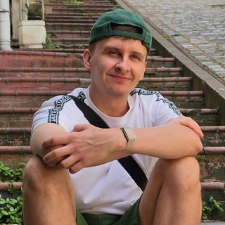 Telegram profile photo for Ильгиз Сабиров