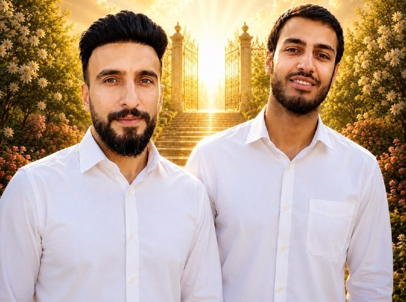 روزنامه وطن امروز: 📸 حمله متجاوزانه آمریکا به لارک ۲ شهید برجای گذاشت🔹 فرمانداری قشم: درپی حمله دیشب آمریکا به جزیره لارک، علی فیاضی و حمید