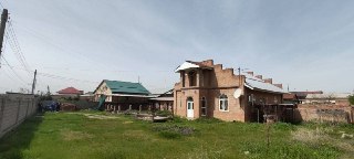 Продается дачный участок