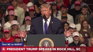 הנשיא טראמפ: למה אנחנו מקבלים רק אנשים ממדינות עם תנאים נוראיים? למה אנחנו לא יכולים לקבל אנשים ממדינות עם…