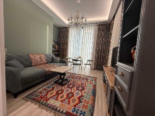 Сдается в долгосрочную аренду  в ЖК NestOne