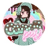CANDII PUFF