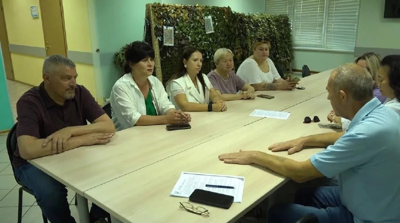 Читаем:Подготовку общественных наблюдателей к выборам обсудили в Долгопрудном.