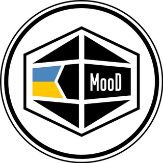 3DmooD 🇺🇦 PRO 3D MODELS LIBRARY Telegram channel profile photo