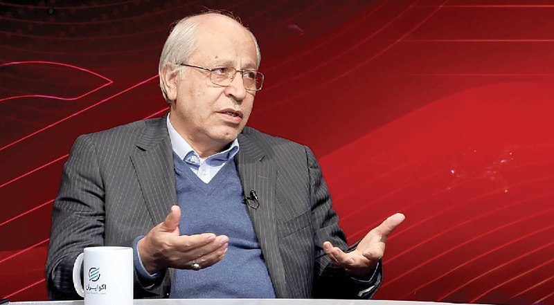 BANKER | بنکر: ایستگاه پیش از ابرتورممسعود نیلی در تازهترین تحلیلهای خود تصویری نگرانکننده از اقتصاد ایران ارائه کرده است؛ اقتصادی ک
