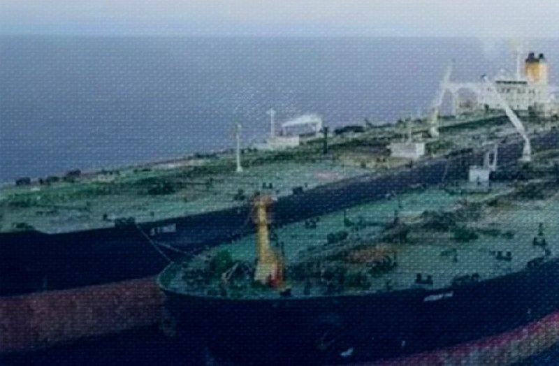 🔺🔻 Yemen's ground attack on Saudi Arabia has changed the oil transfer route of this country