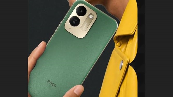 شهر سخت افزار: 📱گوشی اقتصادی و جذاب پوکو M8x 5G با باتری 7900mAh و تراشه اسنپدراگون 4 معرفی شد🔹شیائومی از گوشی جدید Poco M8x 5G رونمایی