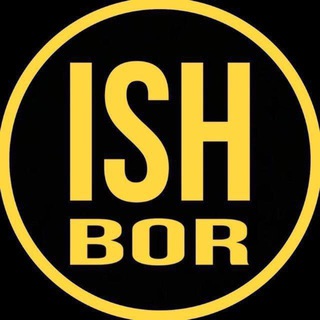 Telegram profile photo for Хоразм ишбор🇺🇿