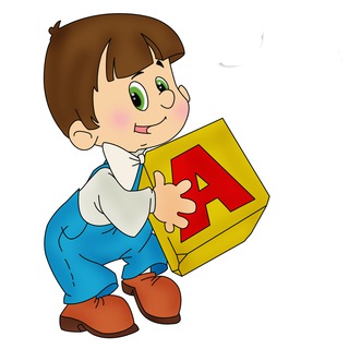 Telegram profile photo for Логопед (Дефектолог)