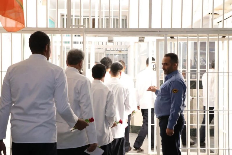 יו"ר חבר הנאמנים של מטה דייה קשור: שוחררו יותר מ-14,000 אסירים בעבירות לא בכוונה