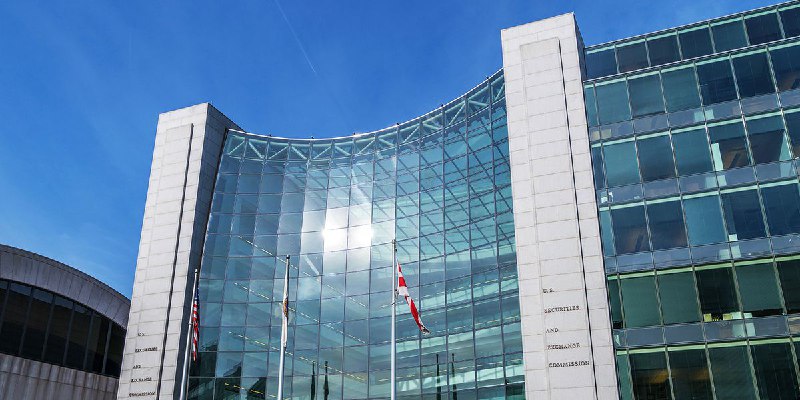 WisdomTree’s Spot Bitcoin ETF Rejected by the SEC