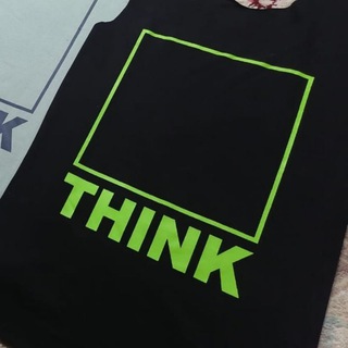 T-shirt 👕