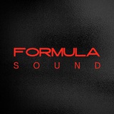 FORMULA SOUND🎙