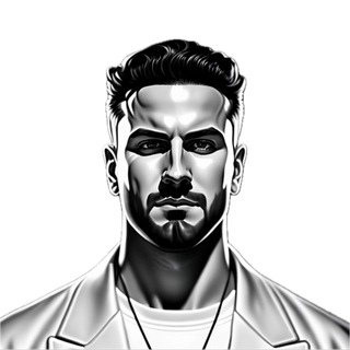 Telegram profile photo for Maloletoff | Crypto-Angel