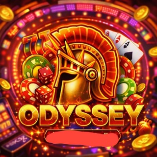LUDKA | ODYSEY 🎰