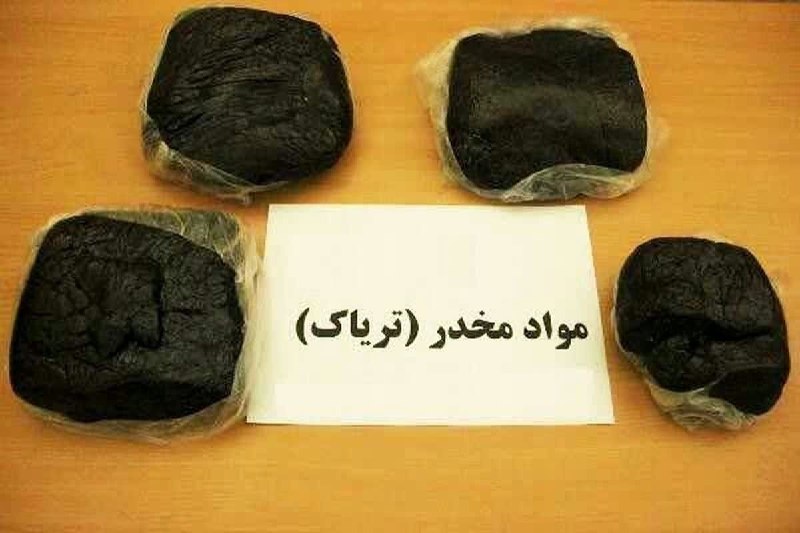 همشهری اصفهان: ناکامی سوداگر مرگ در "خوروبيابانک"گروه استان ها_اصفهان_فرمانده انتظامي شهرستان خوروبيابانک از دستگیری یک قاچاقچی مواد مخ
