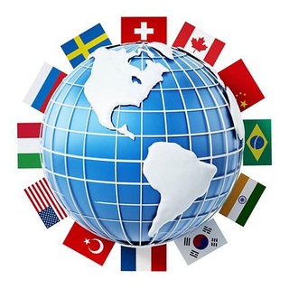 Telegram profile photo for اخبار فوری بین‌الملل