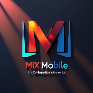 📱Mix Mobile 01