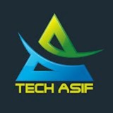 Tech Asif