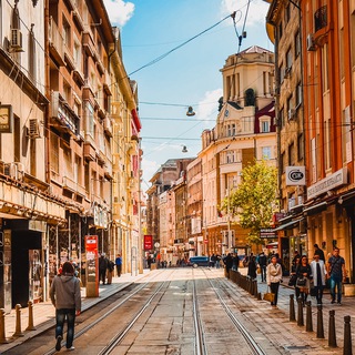 София группа русскоговорящих 🏖🇧🇬 Болгария. Объявления, новости, чат.