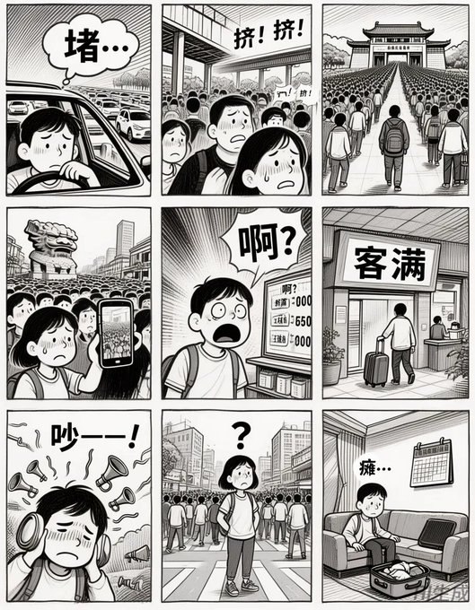 今天早晨起来，看到混元图像3.0竟然登顶 LMArena 文生图模型榜单第一名，成了世界第一的文生图模型