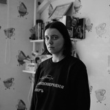 Настя и тюрьма
