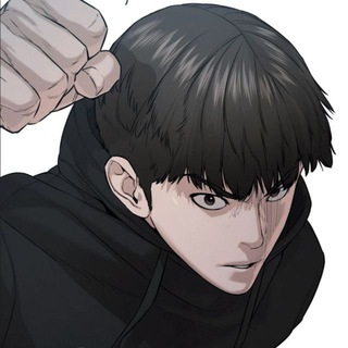 Борьба в прямом эфире аниме Telegram channel profile photo