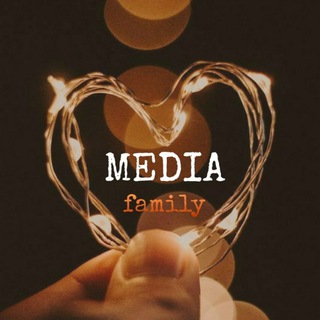 Media family | 7⃣ МЕДИА ГРУППА Telegram Group Link