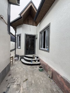 Продажи коттедж Куйлук сангород трёхкомнатная новостройка