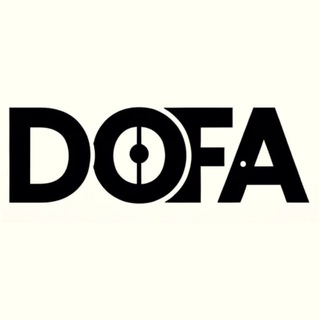 Telegram profile photo for DOFA