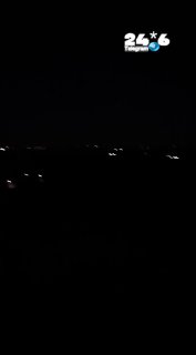 🇮🇱 דיווחים ערביים: צה״ל תקף לפני זמן קצר יעדי טרור של חיזבאללה בעמק אל־חג׳יר ובעיירה כפר תבנית שבדרום לבנ…