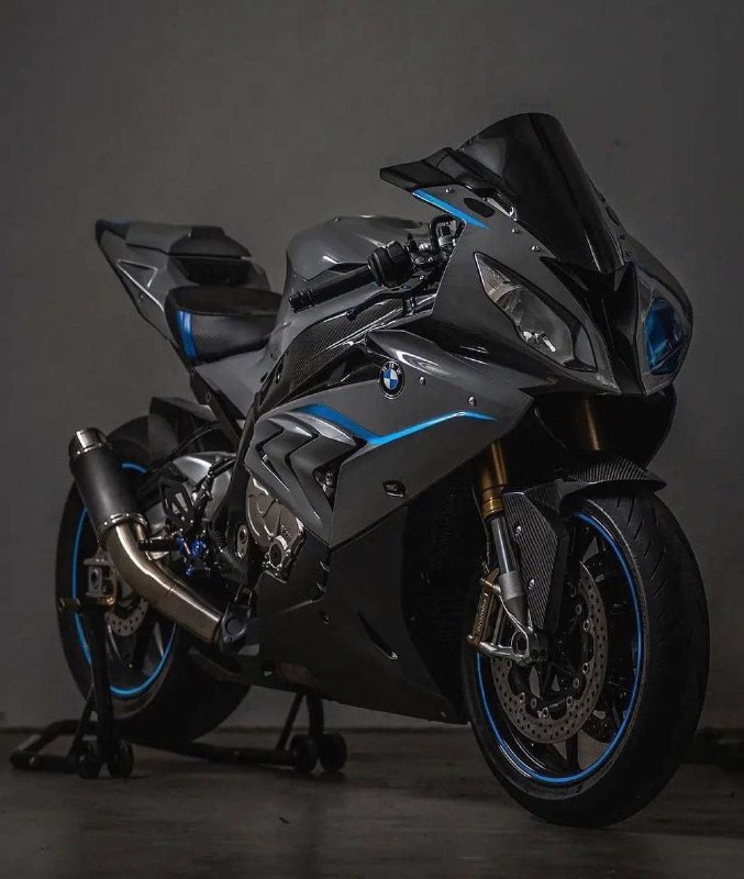 BMW S1000RR🥷