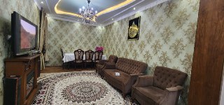 Квартира Юнусобод 13кв Ахмад Даниш ринок 2комнатная