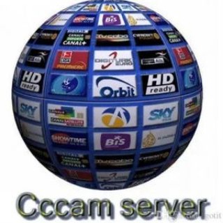 Cccam group