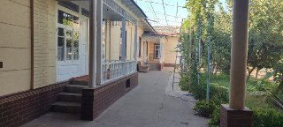 Яшнобод туман мураббийлар кучаси шинамгина ховли сотилади
