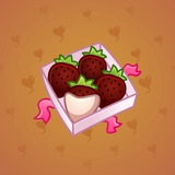 Berry Box #152