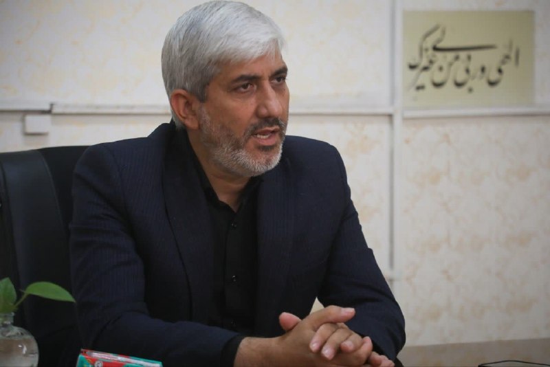 یزدرسا: ⭕️ رقابتهای «میدانیار» در ۶۲ میدان یزد برگزار میشودسردار علی نوریزاده، جانشین فرمانده سپاه الغدیر استان یزد:🔹مسابقات