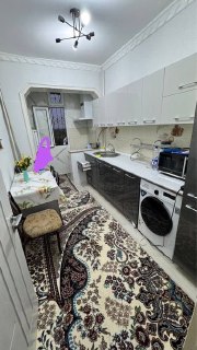 Vodnik 3 honali kvartira sotiladi 72kv remontlari yaxshi