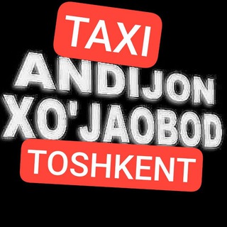 Xojaobod Toshken Taxi