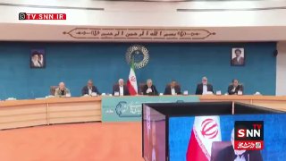 🇮🇷פז'שקיאן: אנחנו לא אוהבים מלחמה, אבל אנחנו עומדים נגד תוקפנות ומגנים על עצמנו בכוח