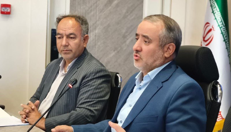 اخبار خراسان جنوبی(بیرجند): توسعه عدالت آموزشی در خراسان جنوبی با تکمیل زیرساخت‌ها شتاب می‌گیردبیرجند- استاندار خراسان جنوبی گفت: توسعه عدالت آموزشی