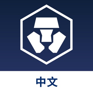 Crypto.com 中文 Telegram Group Link