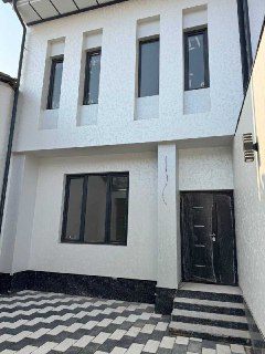 Cottages in Tashkent