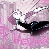 Super heroes